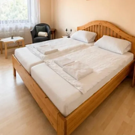Hotel Kingsley Eschwege