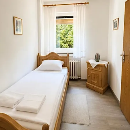 Kingsley Hotel Eschwege